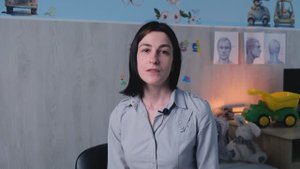 Панина Александра (Комментирует Врач - Рефлексотерапевт)