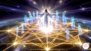 144 000 ДУШИ СВЕТА НА БОЖЕСТВЕННОЙ МИССИИ \ ПЛЕЯДИАНСКИЕ МАНТРЫ