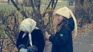 Дивное кино. «Изобретение века»