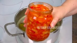Зимой вкуснее, чем летом! СУПЫ в банке - 5 рецептов!