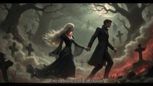 Молодость Ведьмы (Dark Fantasy Rock Story) _ Авторская рок - баллада