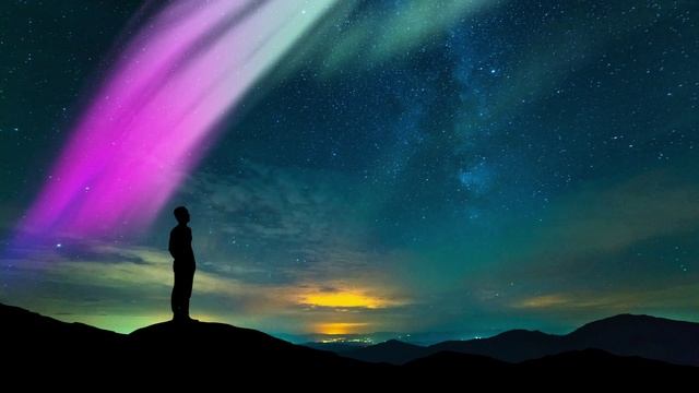 Песня "Ты есть" (Эва Шервуд)