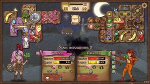 АВАНТЮРИСТ НА РАНДОМЕ! 5 Backpack Battles