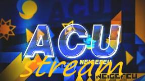 Acu меньше чем за час?