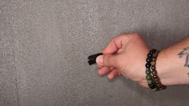 Как правильно наносить цементную штукатурку?