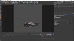 第五周-柔体和布料核心_5-2柔体2弹簧约束详解