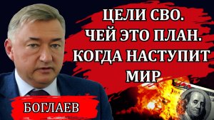 Владимир Боглаев. Неужели вы не врубаетесь, что происходит. История и манипуляция народами.