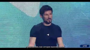 Выпускает децентрализованную сеть Cocoon в ноябре в сети Ton