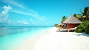 Хочу на море