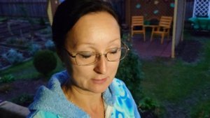 29.10.2025 7:00 Тревожный строительный видео привет с 6 соток