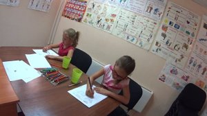 Школа английского языка в Пушкино