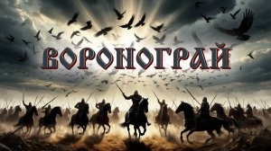 Воронограй