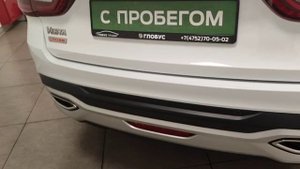 Видеопрезентация автомобиля Lada (ВАЗ) Vesta I Рестайлинг (NG), 2023  93819
