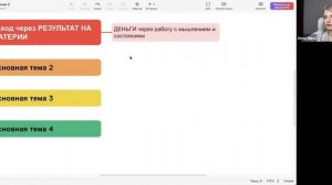 Позиционирование. ГЛАВНОЕ ДЛЯ ПОСТОЯННЫХ ПРОДАЖ!