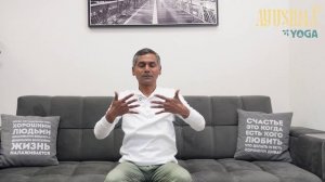 Упражнение для снятия стресса - Уджас мудра✨