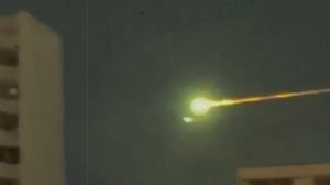 NASA внезапно засекретило информацию о космическом теле, замеченном над Москвой