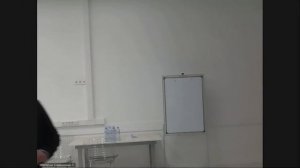 Никоновские Чтения 2025: Секция 1 (2/2)