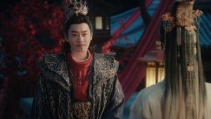 Песня водяного дракона 10 серия