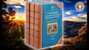 02 | Толкование на Деяния святых Апостолов | блаженный Феофилакт Болгарский