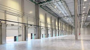 О компании MEGASTROY