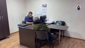 В Республике Хакасия глава Аскизского района стал фигурантом уголовного дела. Его задержали по по...