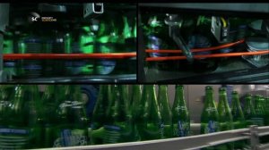 Пищевая фабрика 1 сезон 16 серия (документальный сериал, 2012)