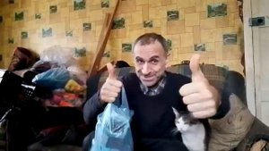 Купил на деньги подписчиков тёрку!