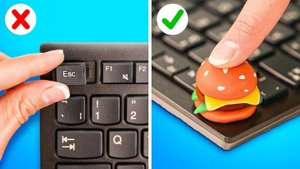 🎒 Невероятные школьные лайфхаки и гаджеты 🤩 Крутые поделки | 123 GO!