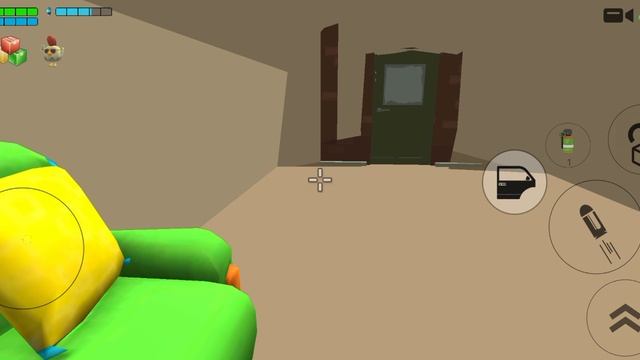 выжываю с скримером смотреть онлайн