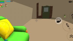 выжываю с скримером