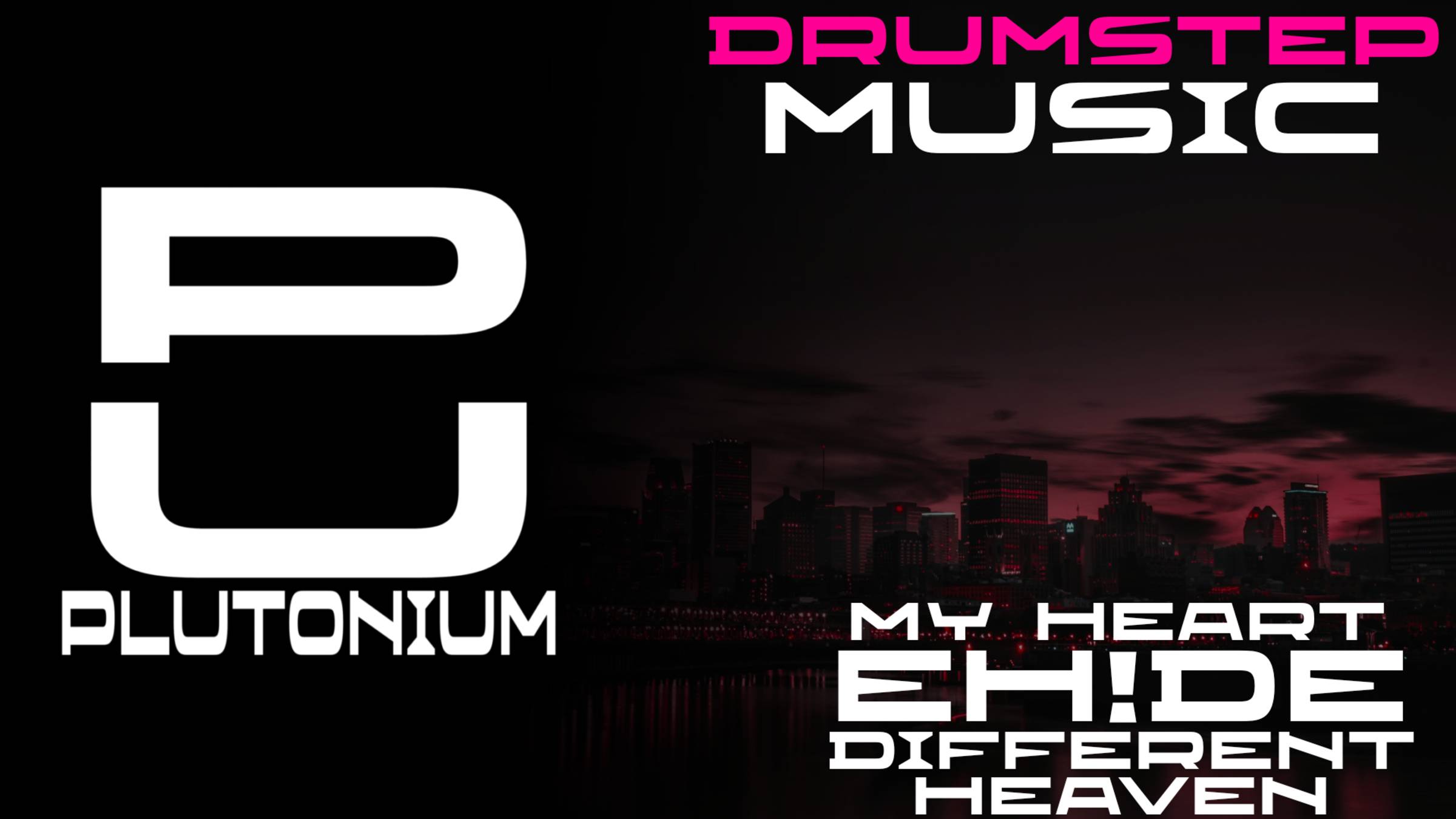 Different Heaven & EH!DE - My Heart [Drumstep]