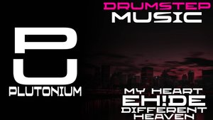 Different Heaven & EH!DE - My Heart [Drumstep]