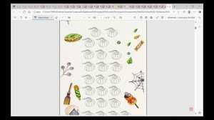 Сложение в столбик 2 класс. Открытый урок №1.