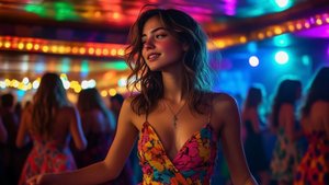 Autumn is living out its days