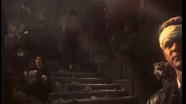 Сквозь огонь мы пойдём, если нужно.