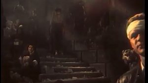 Сквозь огонь мы пойдём, если нужно.