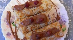 БЛИНЫ НА МОЛОКЕ ТОНКИЕ РЕЦЕПТ ВКУСНЫЕ ПРОСТЫЕ РЕЦЕПТЫ БЛИНОВ