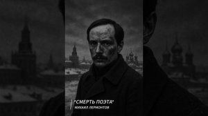 Михаил Лермонтов (Смерть поэта)