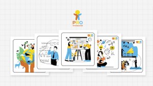 Как создавалась колода метафорических карт "PRO-Призвание"