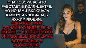 Измена жены. "НОЧНЫЕ ПРОСМОТРЫ" - Аудио рассказы. Жизненные истории слушать / Истории из жизни