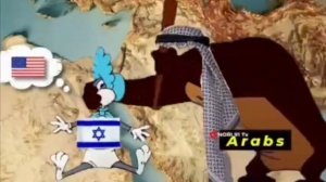 Особенность войны на Ближнем Востоке