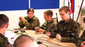 Жительница Нефтеюганского района претендует на премию «Мы вместе»