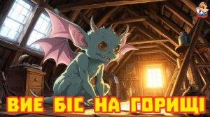 АФЕРИСТЫ404, Воет черт на чердаке..