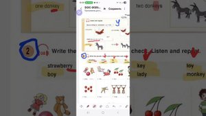 New round up 1,unit 1,plurals,стр 6, 7.Уроки английского ☎️✍️+7 967 625 02 68 zoom,vk,Telegram, спб