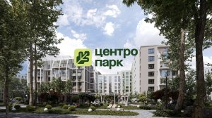 Где город и природа звучат в унисон 🌸