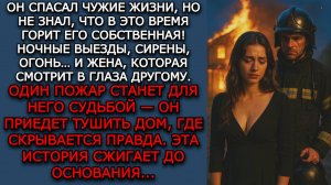 Измена жены. "ПЕПЕЛ ЛЮБВИ" - Аудио рассказы. Жизненные истории слушать / Истории из жизни