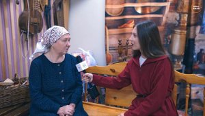 #PROкачка изучаем русские традиции и обычаи в Северном