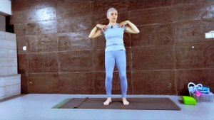 Йогатерапия ШОП 1 часть