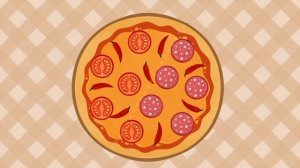 Детский мультфильм, который учит и развлекает: считаем до 10.