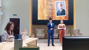 Цзя Ди, Бай Сюэ «Я помню, любимая, помню…»